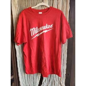 Milwaukee T Shirt